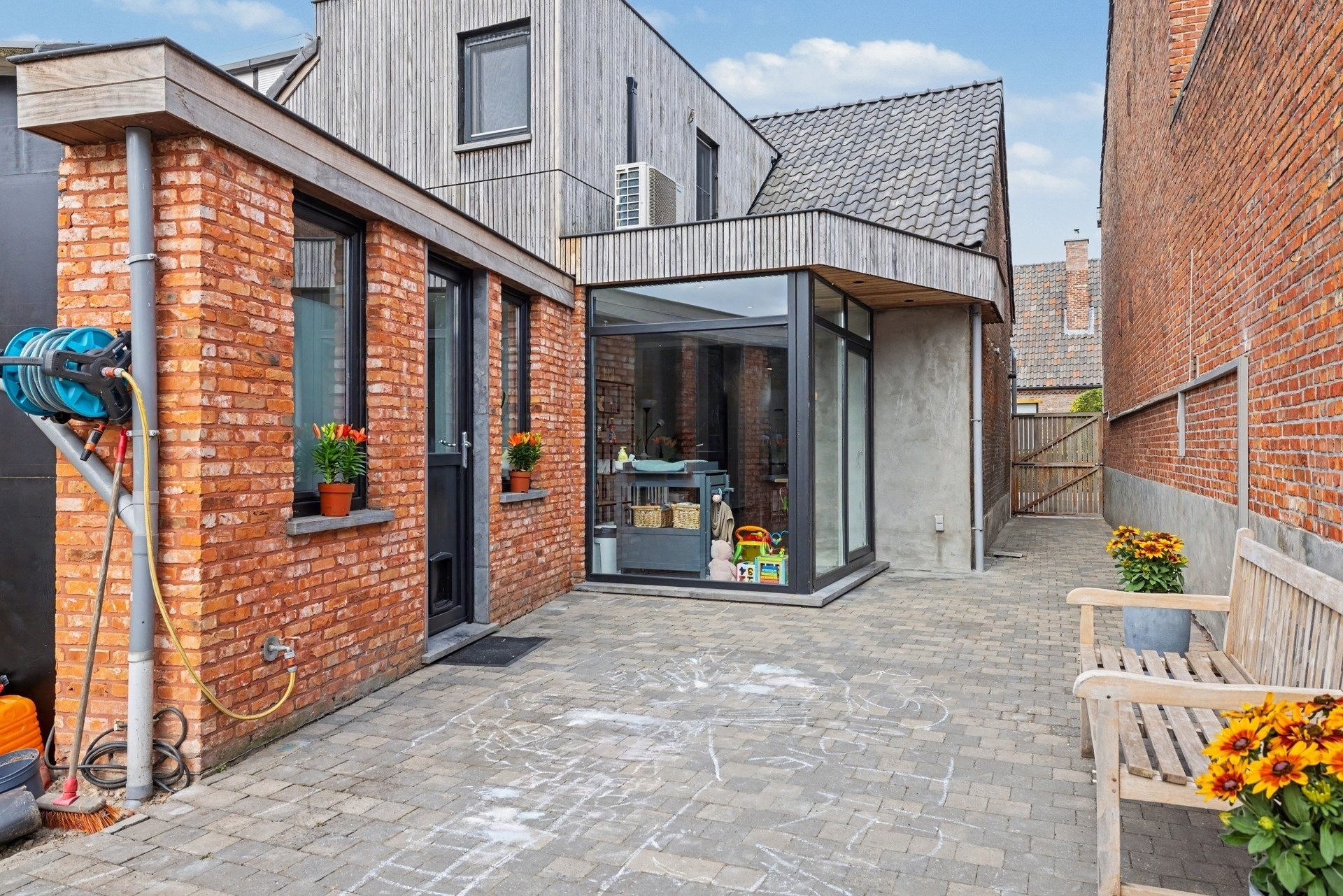 House for sale in Stekene