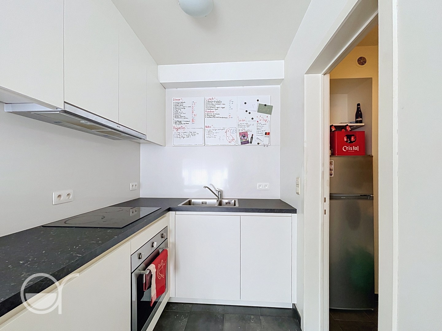 Gezellig 1 slaapkamerappartement - foto 5