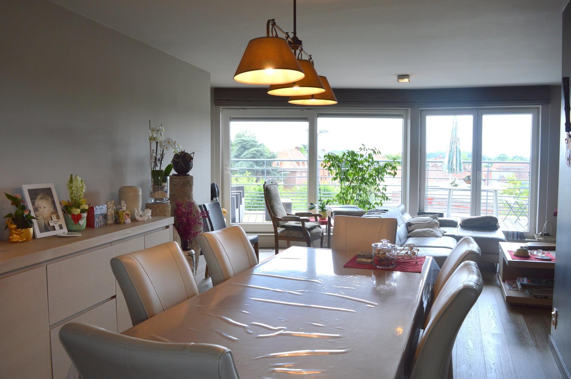 Appartement op toplocatie in Gullegem - foto 2