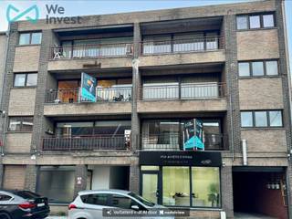 Appartement à vendre à Beringen