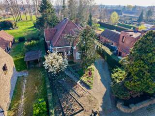 House for sale in Evergem