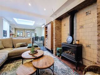 House for rent in Eeklo