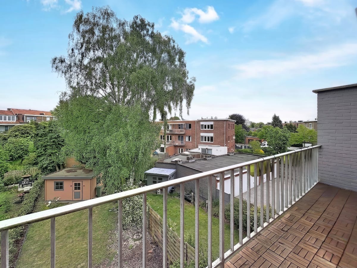 Gezellig 2-slaapkamerappartement te huur in Wilrijk - foto 4