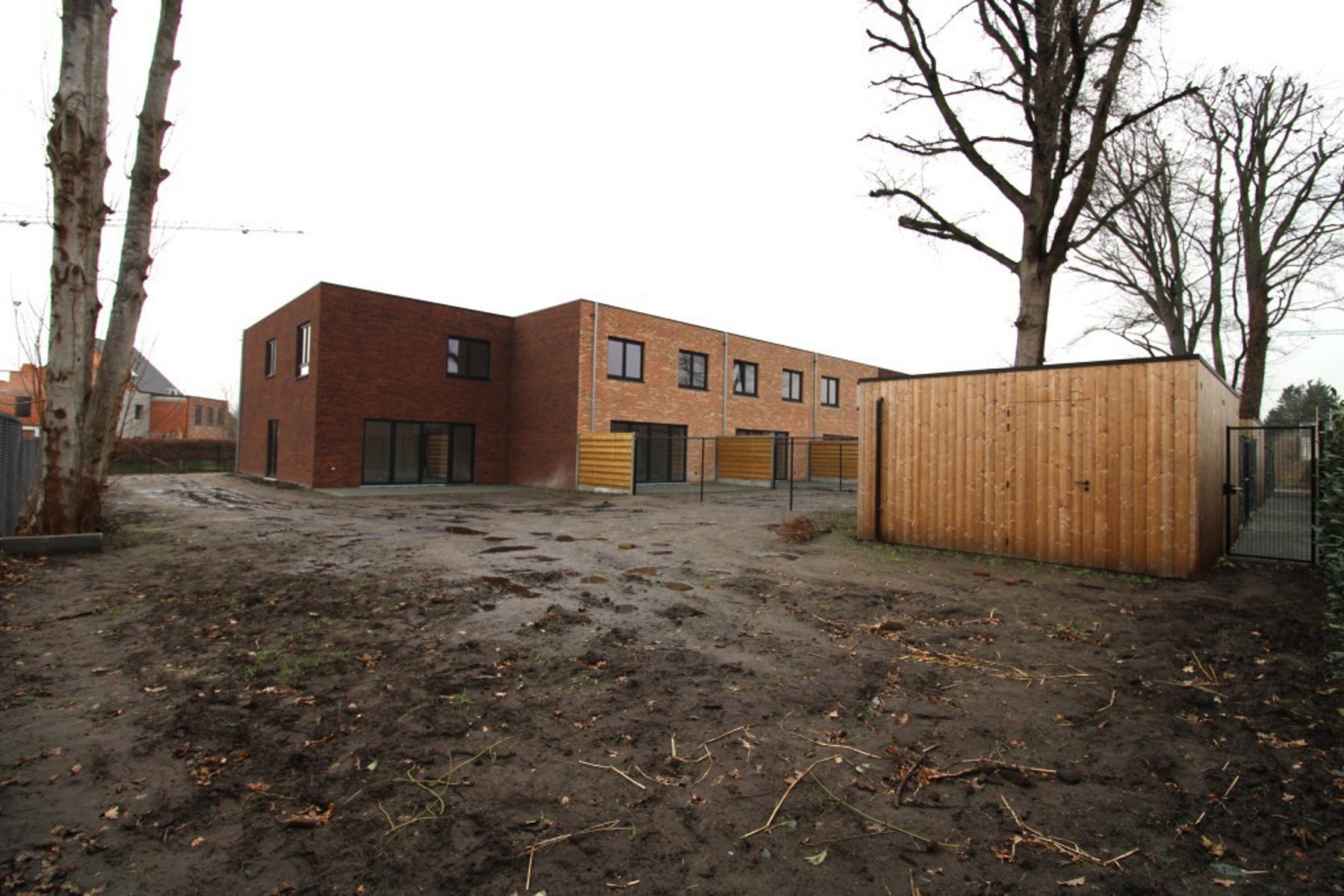 Maison à vendre à Hoogstraten avec 4 chambres - photo 1
