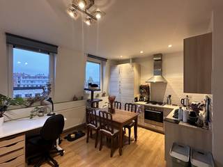 Apartment for sale in Antwerp