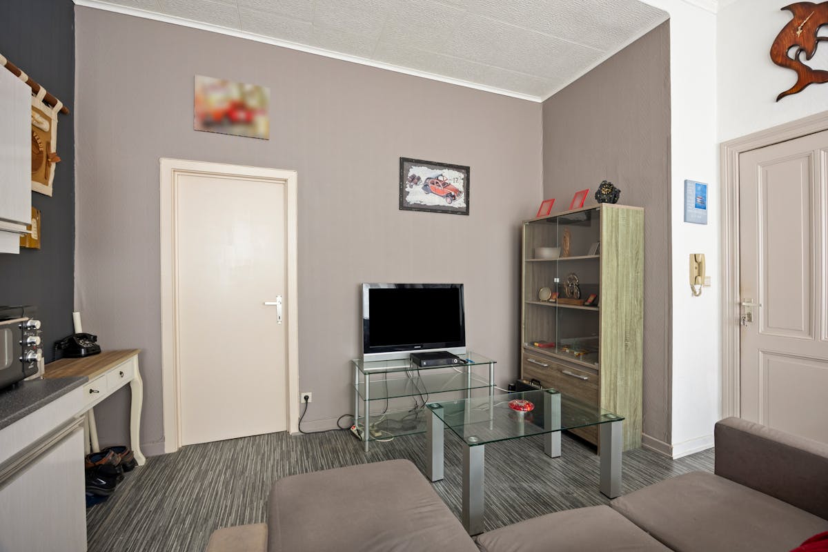 Appartement te koop in Blankenberge centrum - foto 5