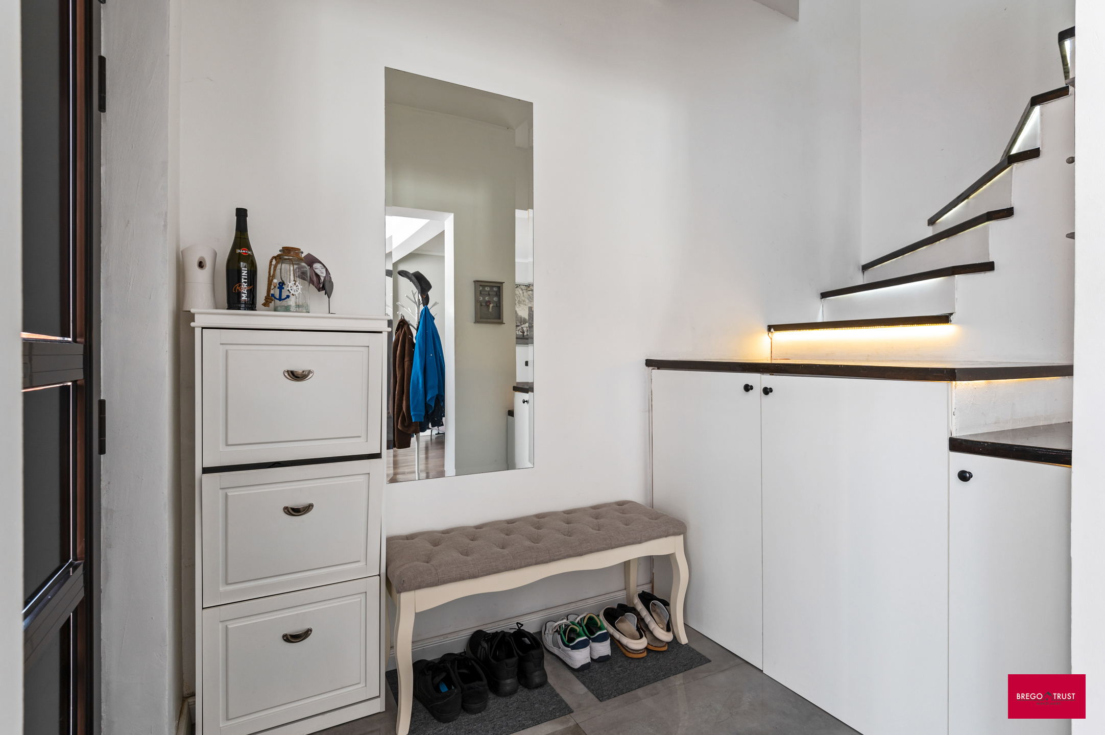 Maison à vendre à Turnhout avec 3 chambres - photo 4