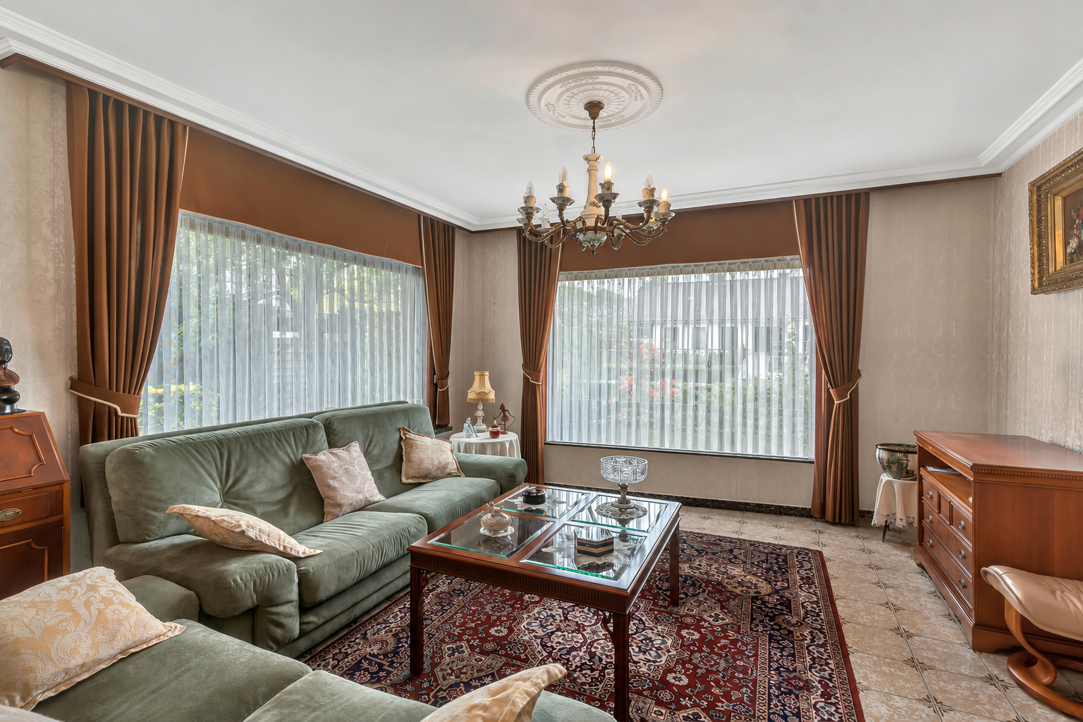Statige bungalow met tal van mogelijkheden op topligging - foto 4