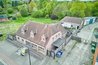 Commercial for sale in Geel