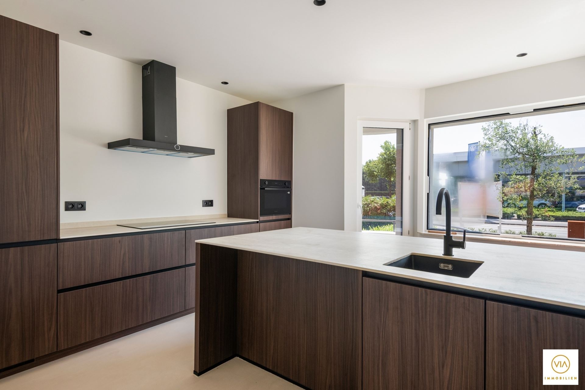 Totaalrenovatie met prachtige architectuur - foto 4