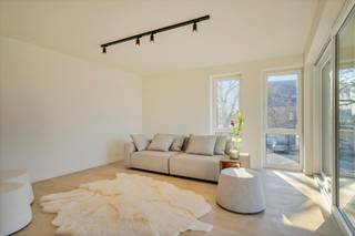 Appartement à louer à Mol