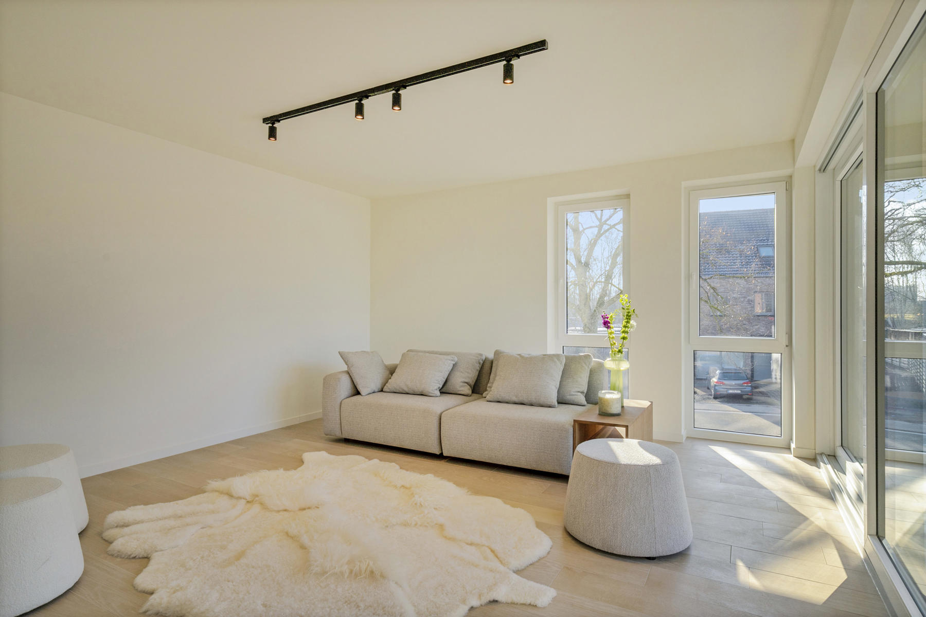 Appartement à louer à Mol avec 2 chambres - photo 3