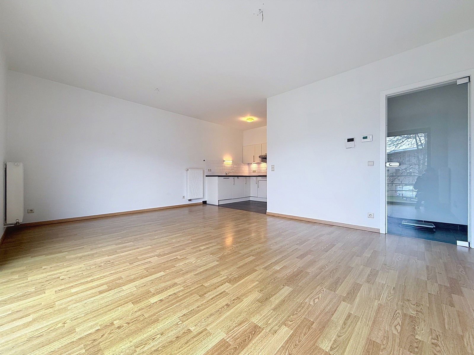 Appartement à vendre à Maasmechelen avec 1 chambre - photo 3