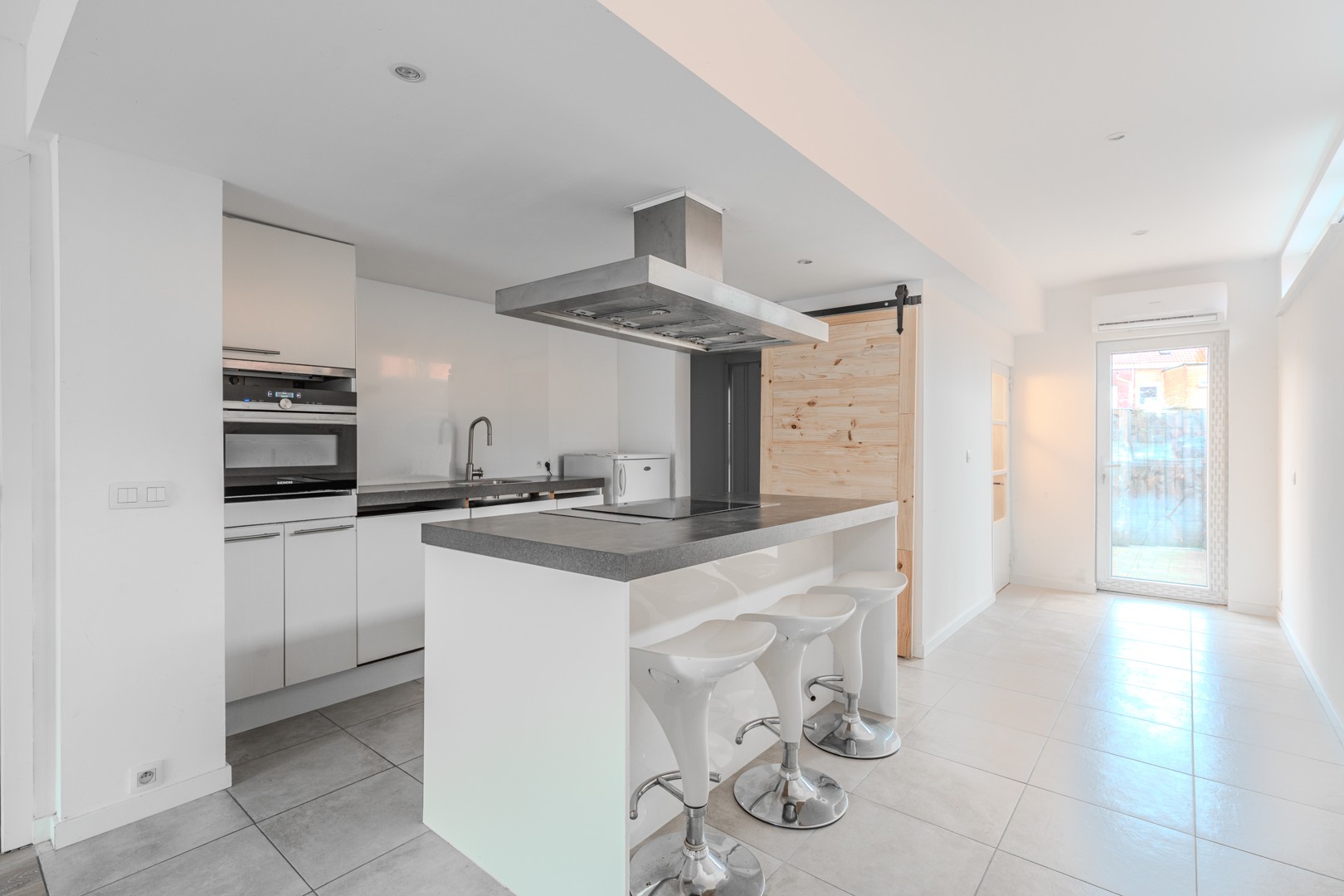 Maison à vendre à Menin avec 3 chambres - photo 4