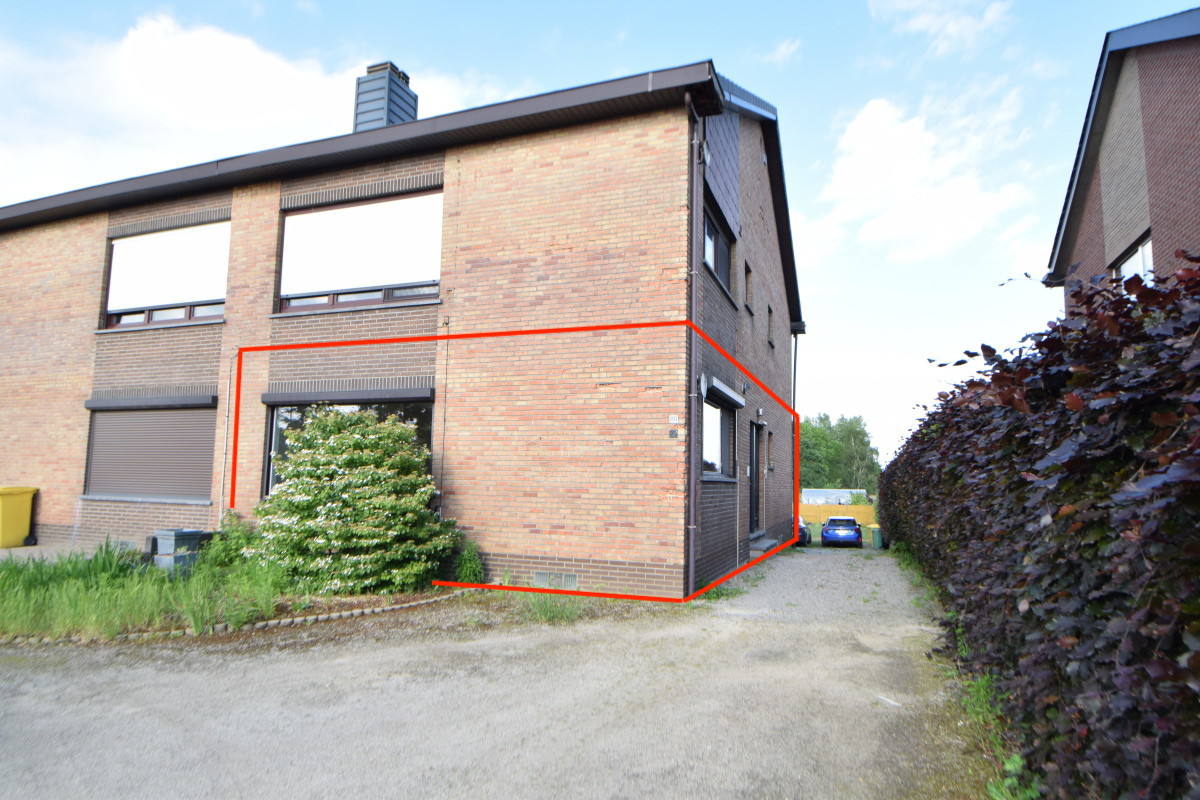 Appartement à vendre à Geel