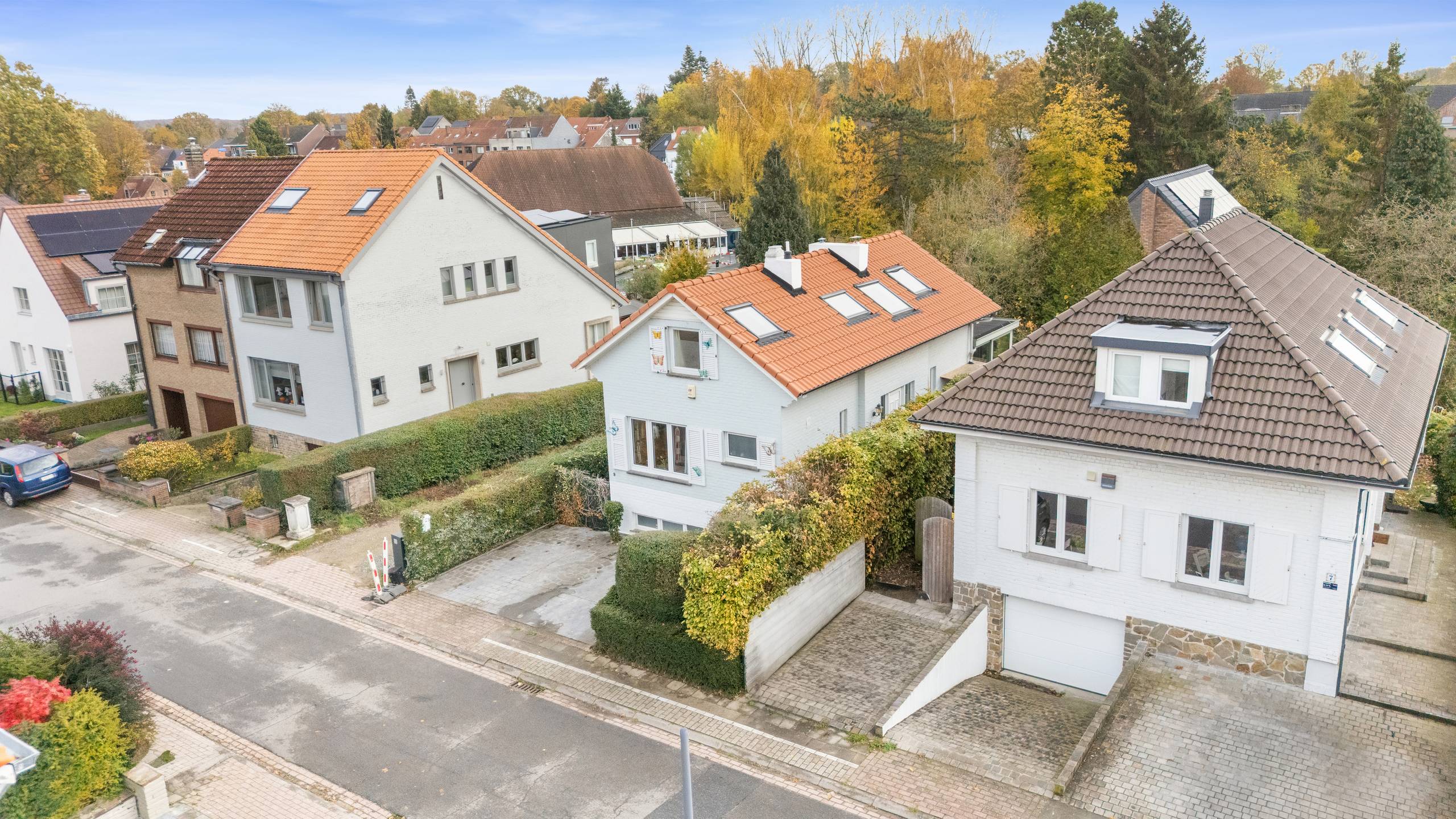 Instapklaar huis te koop in groene Sterrebeek - foto 2