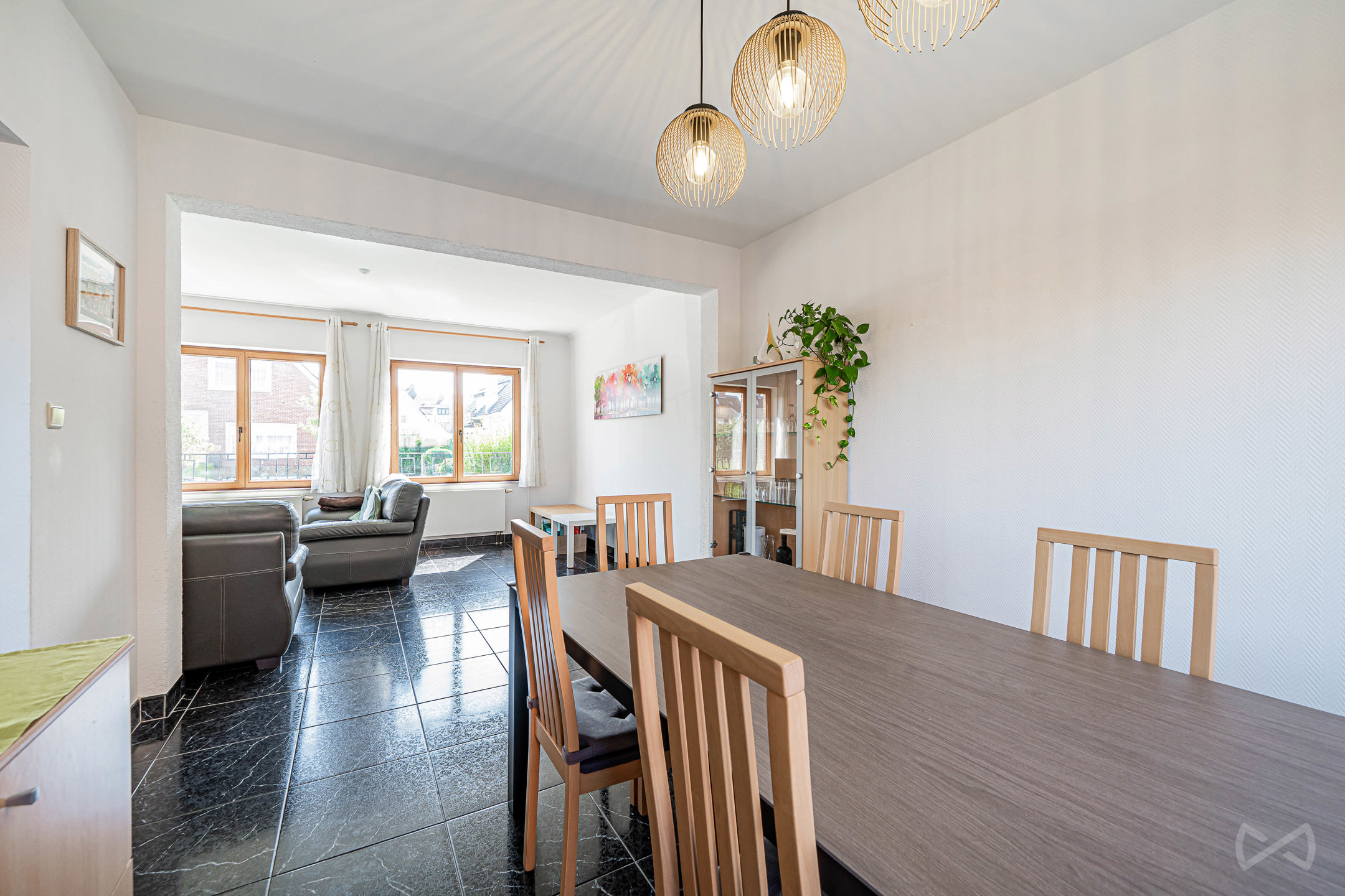 Maison à vendre à Braine-L'Alleud avec 3 chambres - photo 5