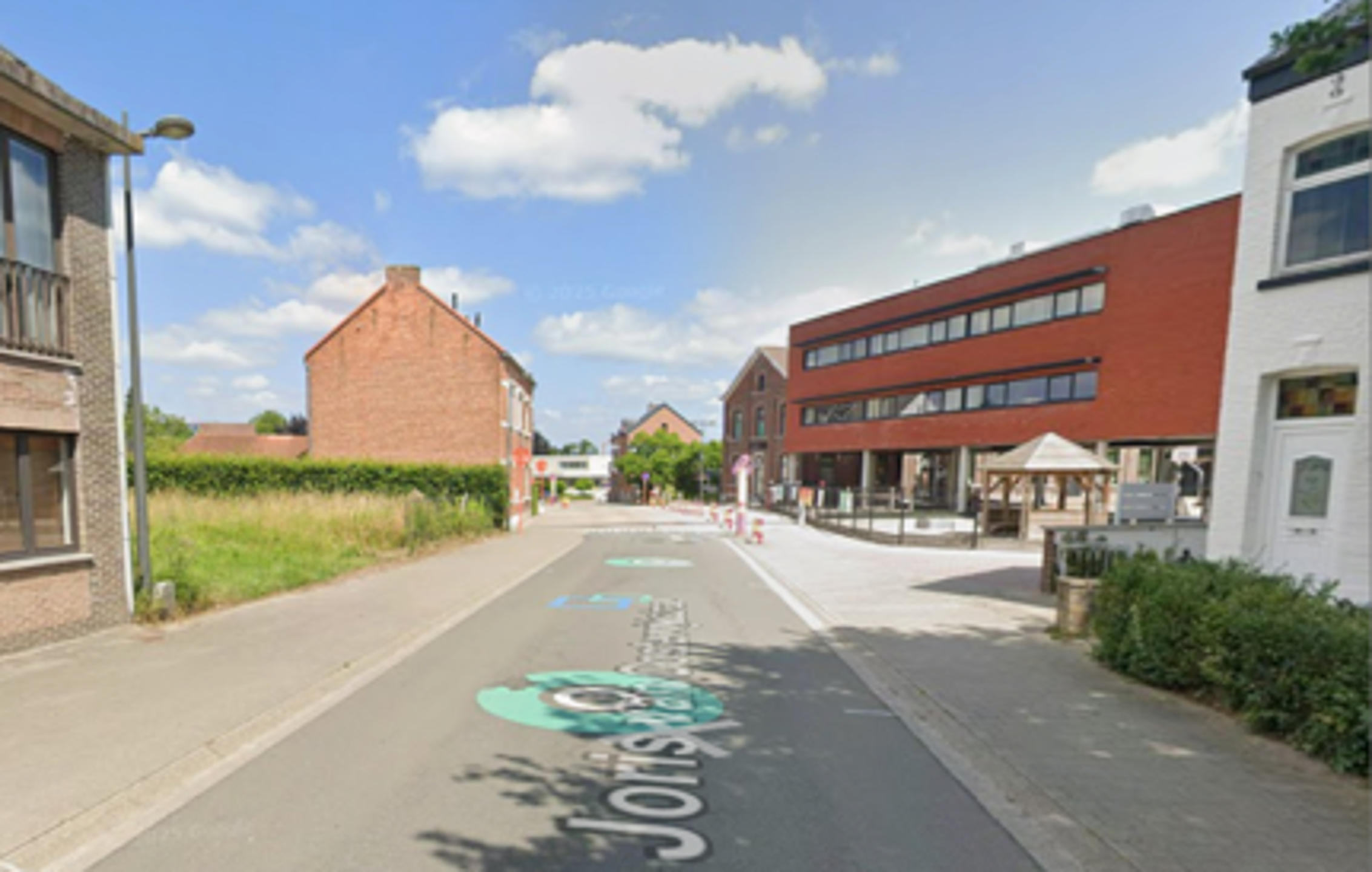 Vergund nieuwbouwproject voor 6 appartementen in Hasselt - foto 5