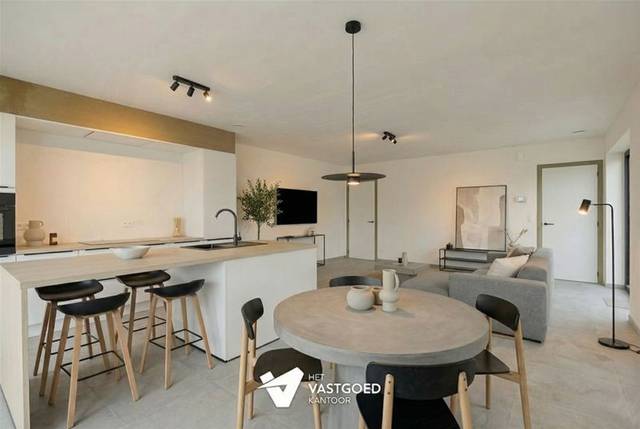 Project te koop in Peer