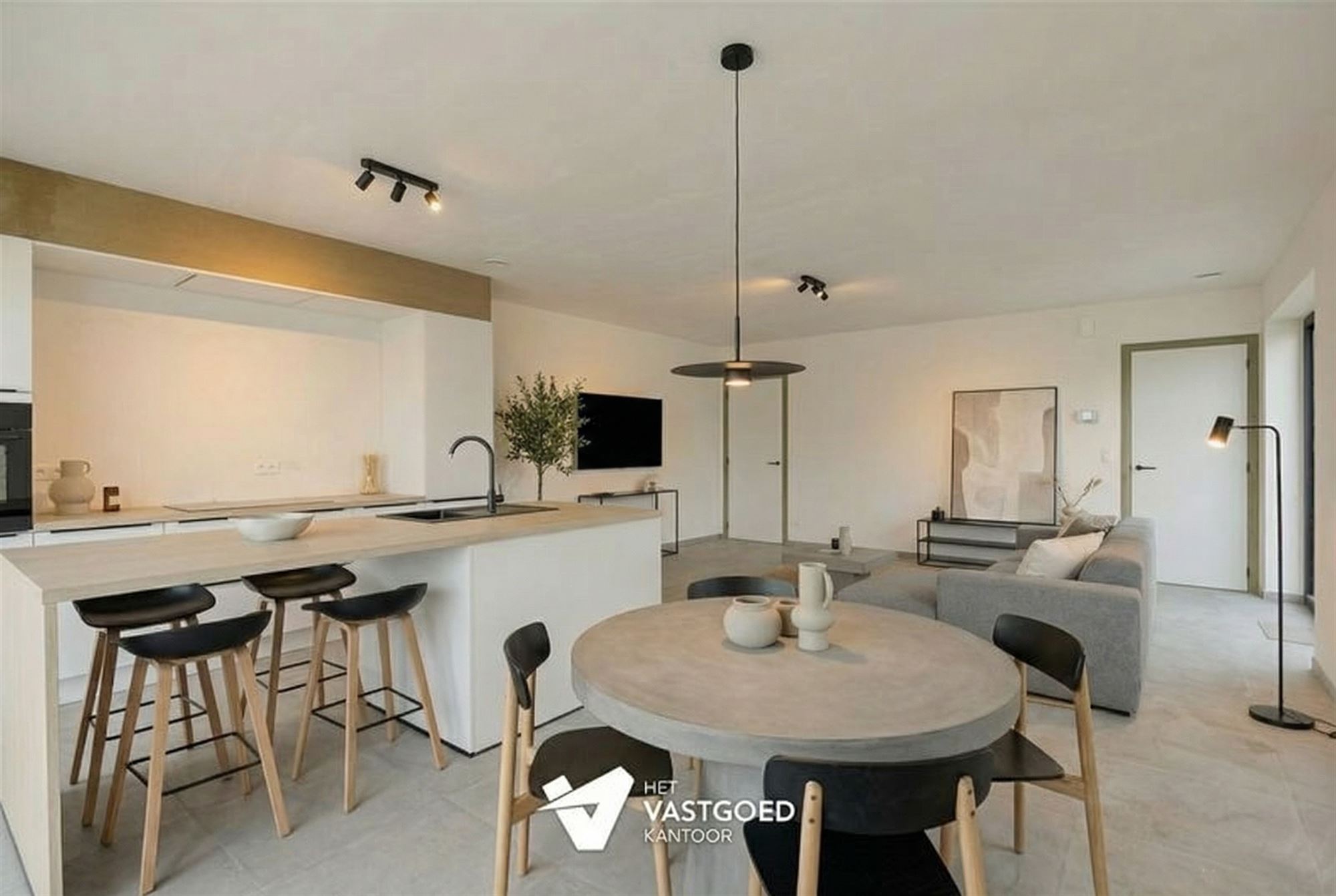 Maison à vendre à Peer avec 3 chambres - photo 3