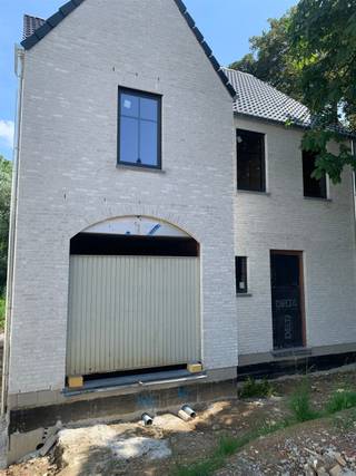 House for sale in Hoegaarden
