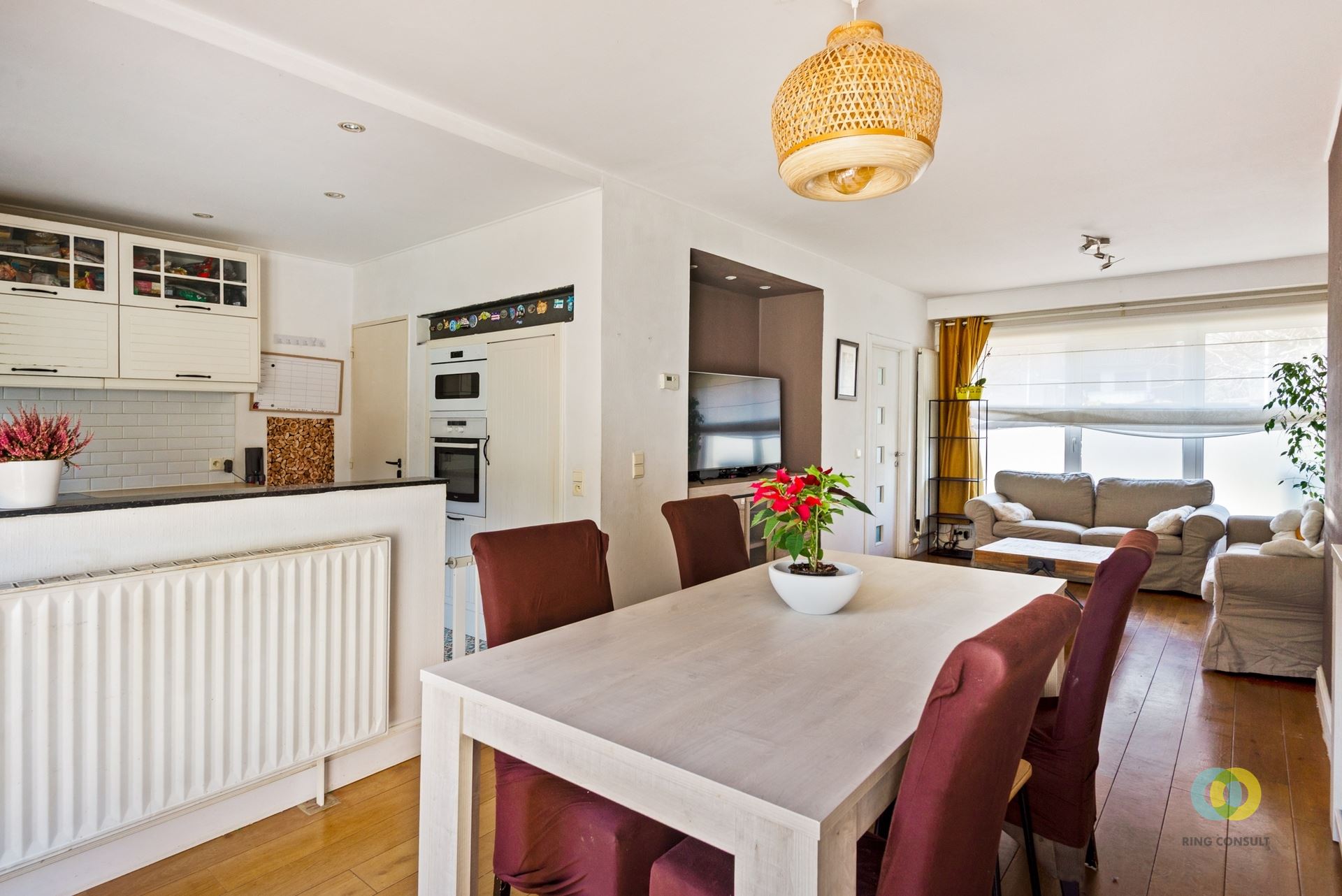 Maison charmante avec jardin à Kassei - photo 5