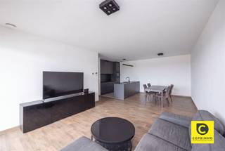 <p><span>Exclusive living with breathtaking views of Antwerp!</span></p>