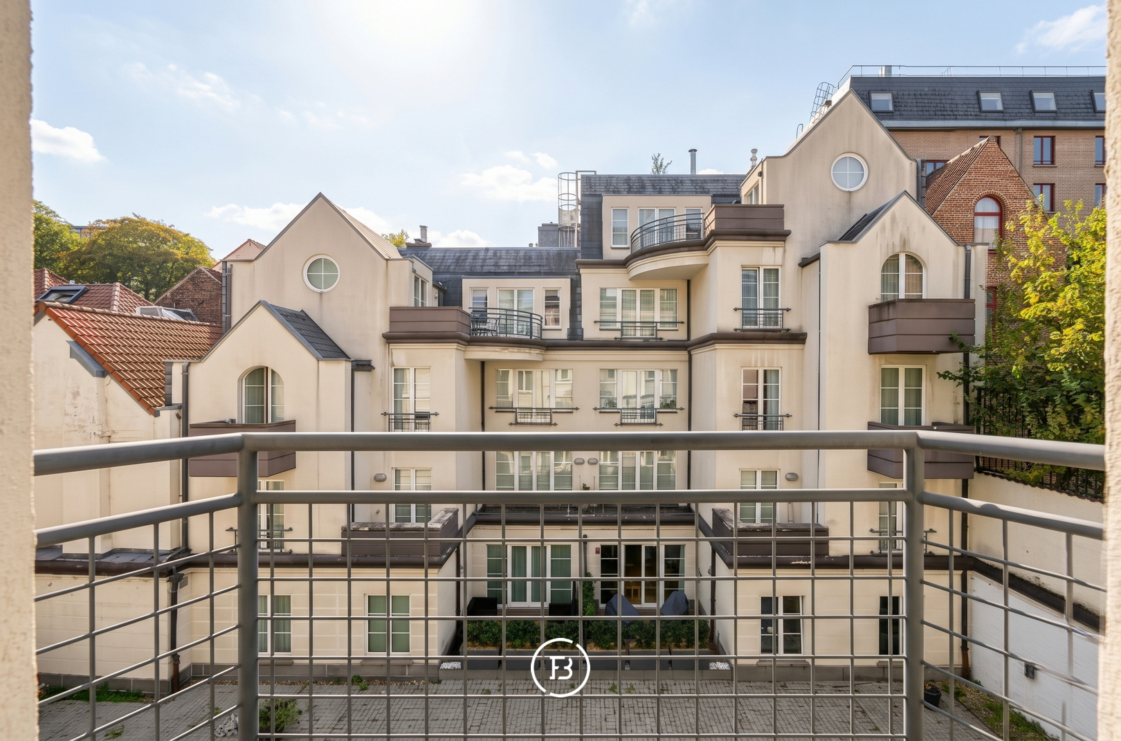 Appartement nabij Zavel - foto 4