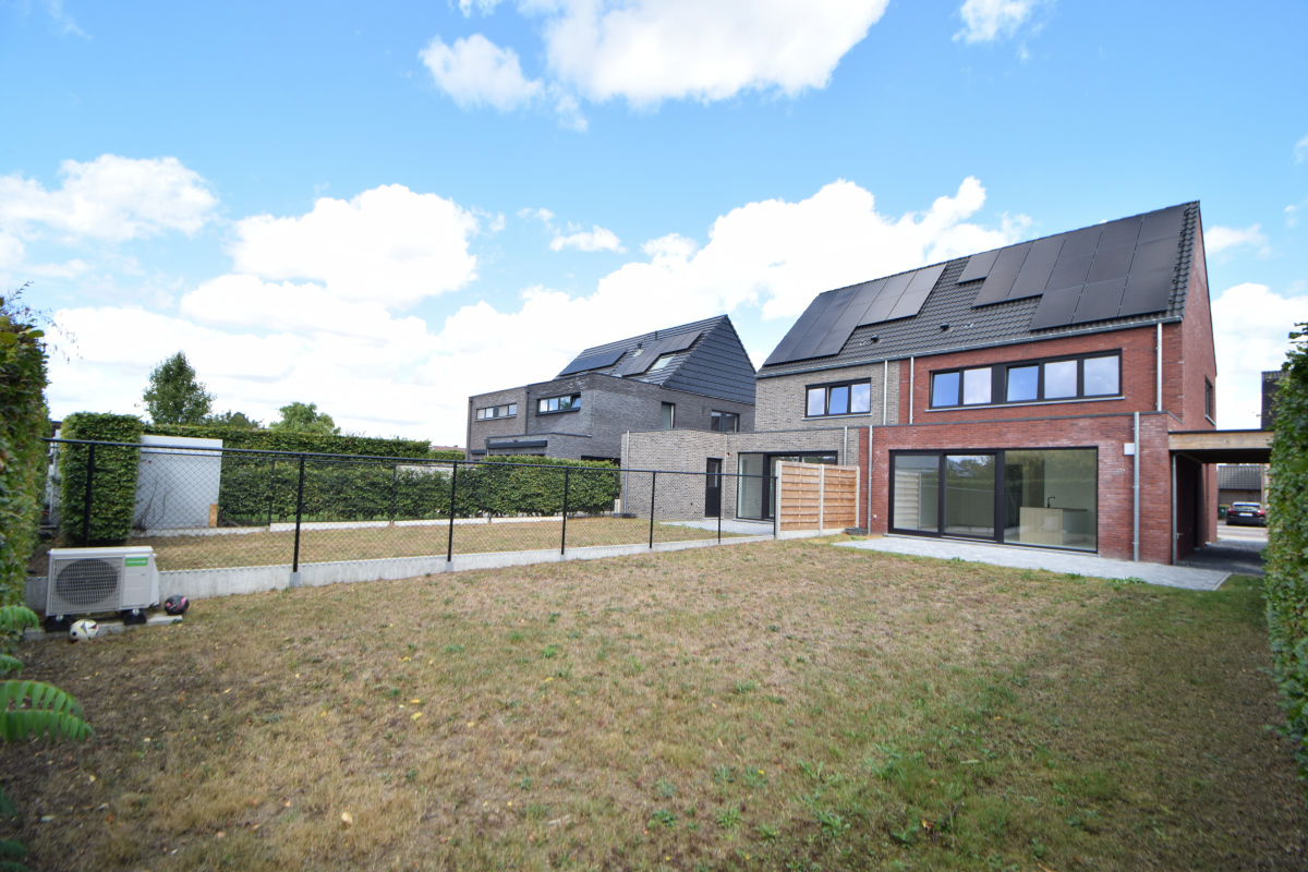 BEN-woning met 3 slaapkamers op een tuin van 339m².  - foto 4