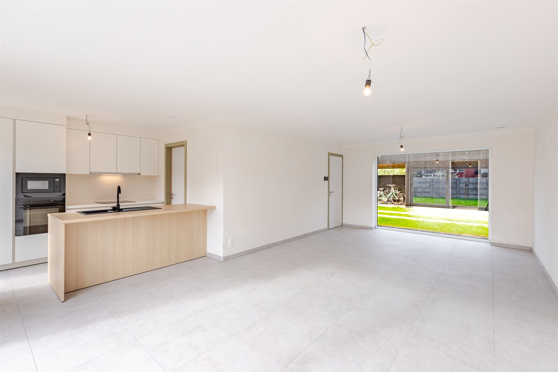 Prachtige nieuwbouwwoningen met tuin aan 6% BTW in Wetteren - foto 4