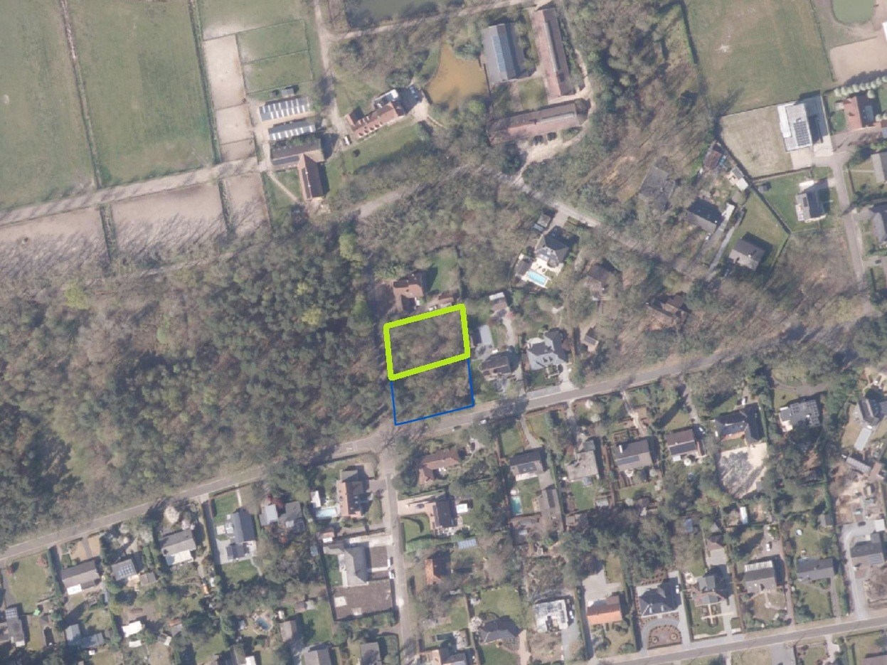 Land for sale in Balen - photo 1