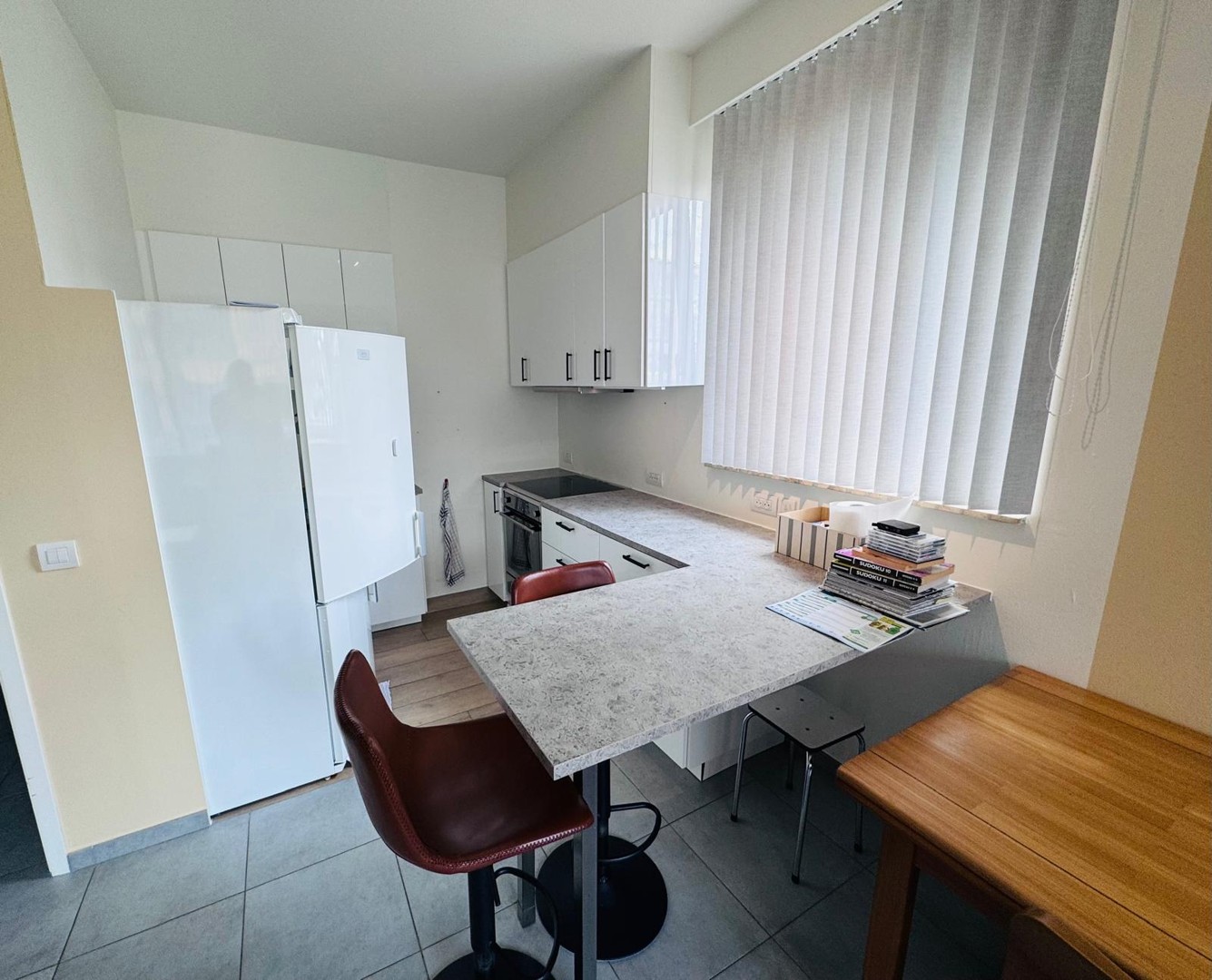 Gelijkvloers appartement te koop in het centrum van Sint-Kruis met prachtige zongerichte tuin - foto 5
