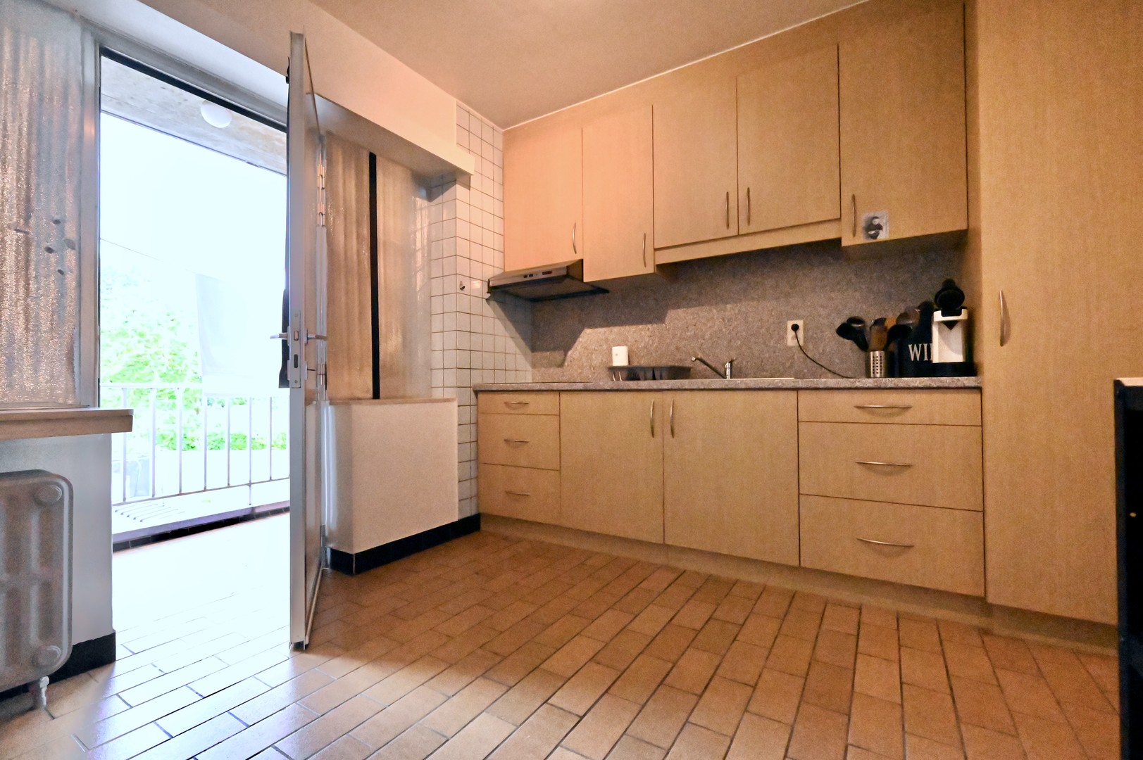 Ruim en lichtrijk appartement - beschikbaar vanaf 1/8 - photo 5