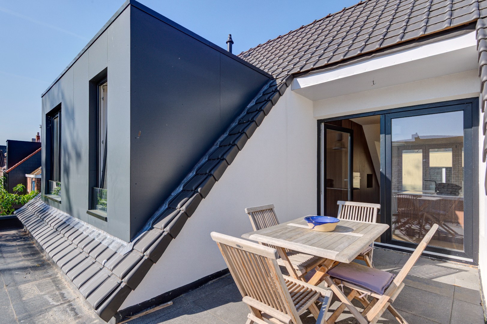 Apartment for sale in Lier with 2 bedrooms - photo 3