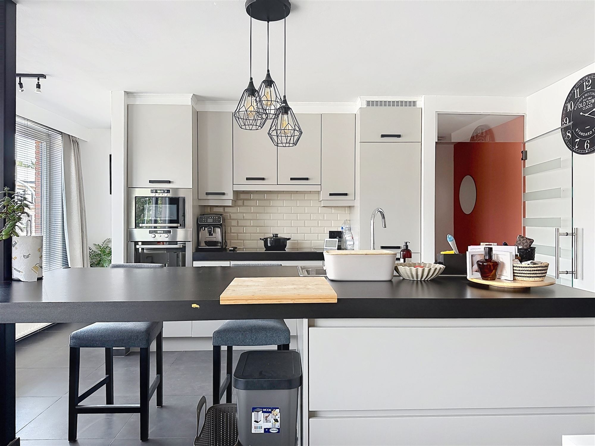 Prachtig appartement in doodlopende straat in Grobbendonk! - foto 5