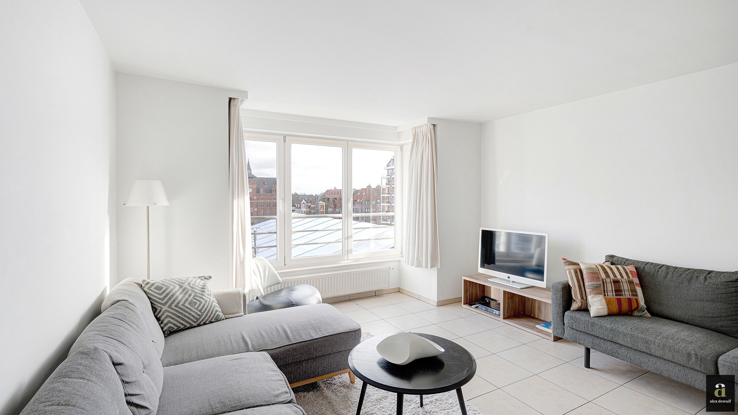 Appartement à vendre à Knokke-Heist avec 2 chambres - photo 2