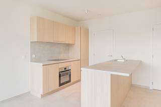 Ontdek dit prachtige nieuwbouwappartement in een rustige wijk, op slechts 10 minuten fietsen van het centrum van Mechelen.Het appartement bevindt...