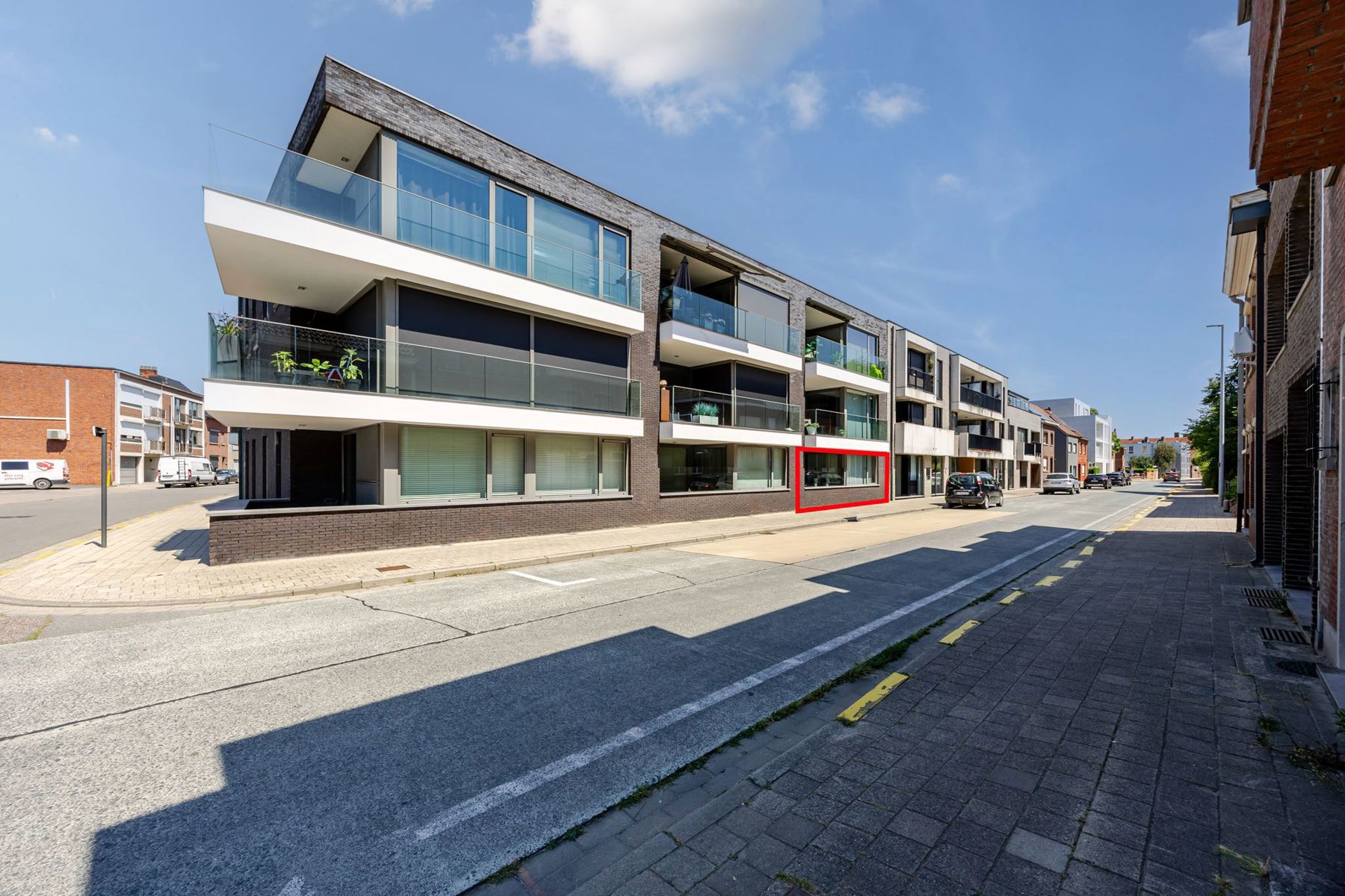 Apartment for sale in Mol