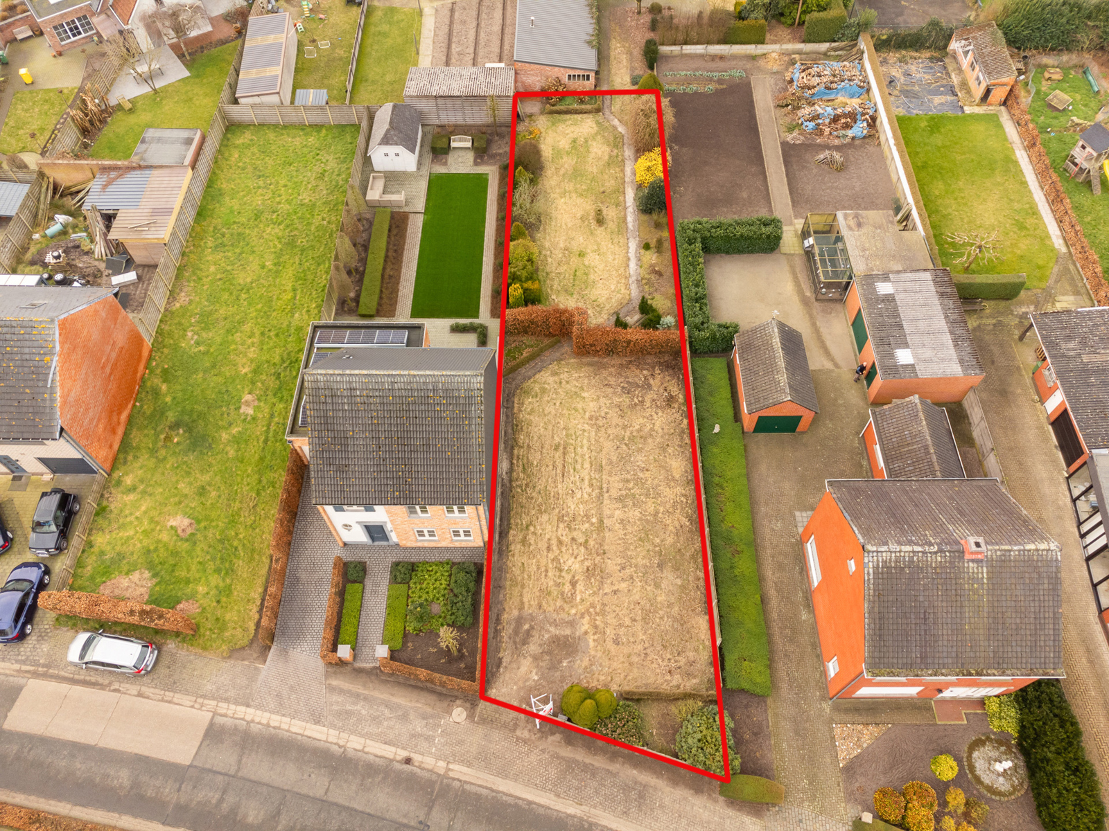 Terrain à vendre à Hoogstraten - photo 4