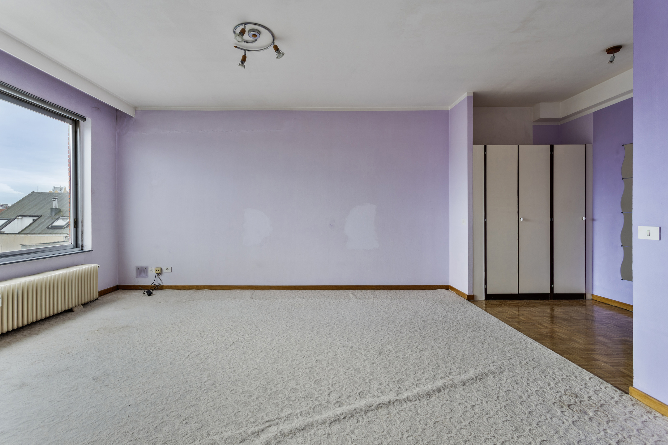Studio in Korte Zavelstraat  - foto 3