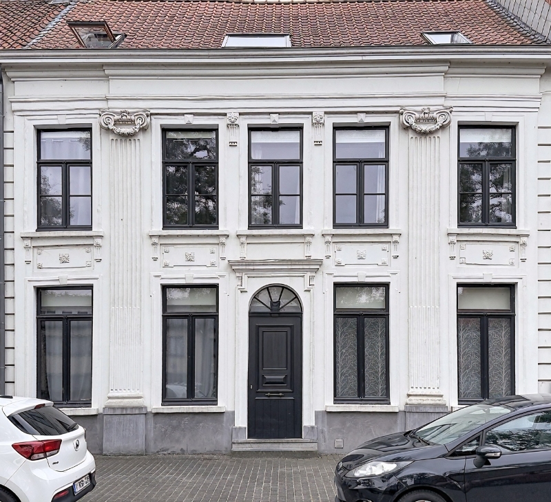Appartement à louer à Kaprijke