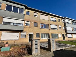 Appartement à louer à Stabroek