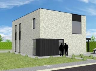 Ontdek dit stuk grond, gelegen te Pullaarsteenweg. Ideaal om uw droomwoning (open bebouwing) hier te bouwen. Deze bouwgrond is 748m2 . Ook bieden...