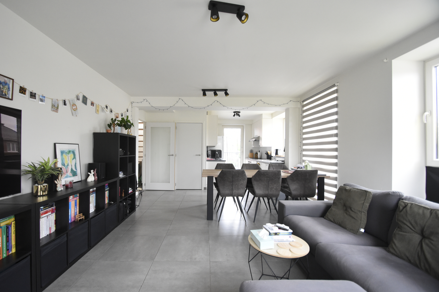 Prachtig duplex-appartement met 2 slaapkamers - foto 4