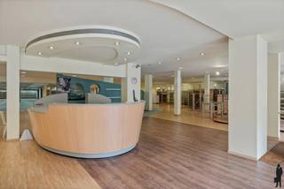 Commercial à vendre à Kalmthout