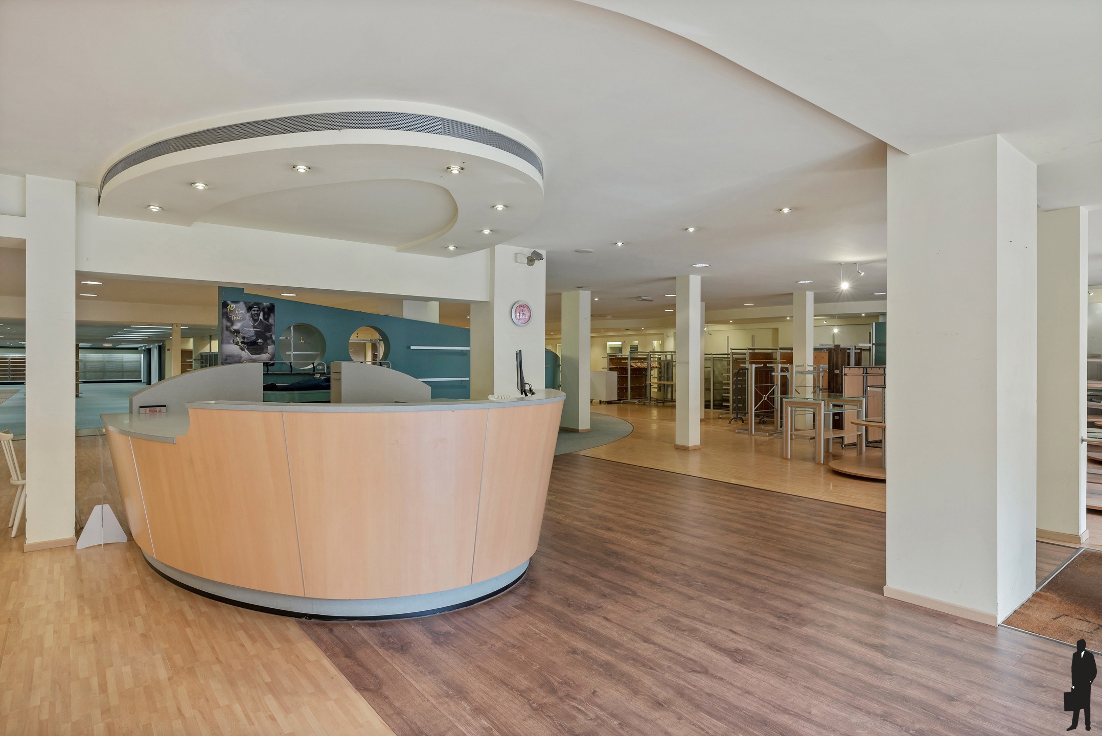 Commercial à vendre à Kalmthout - photo 3