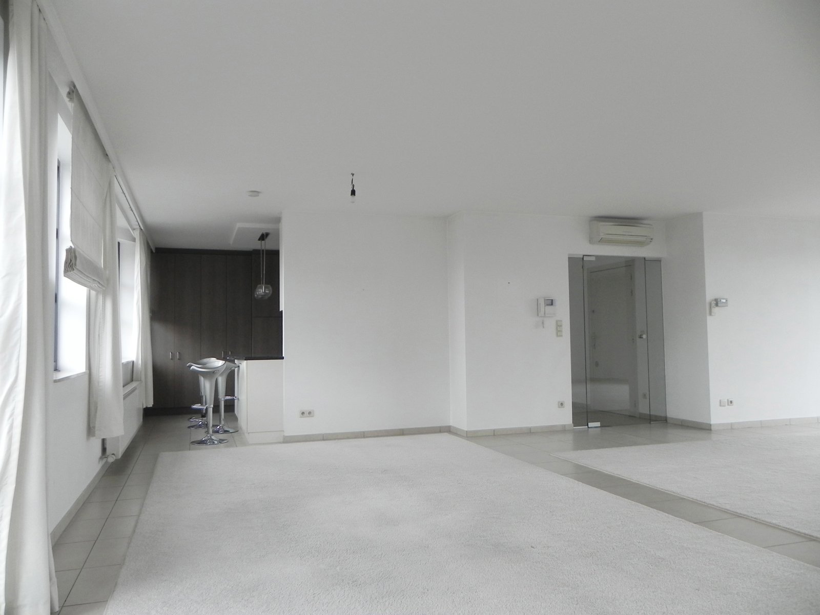 Prachtige penthouse met terras midden in het centrum - foto 4