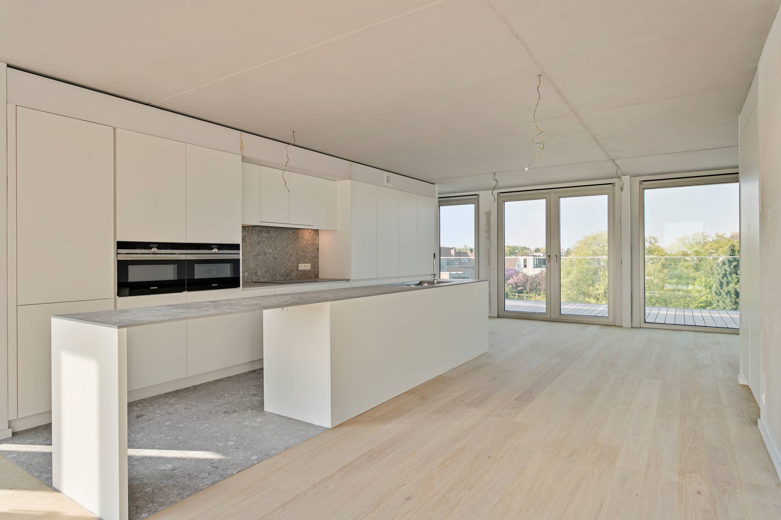 Appartement à vendre à Waregem avec 2 chambres - photo 1