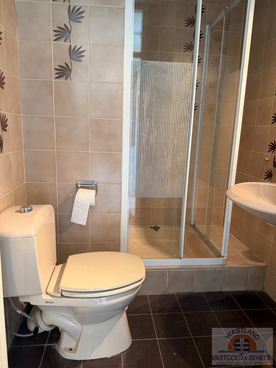 Ruime studio met zicht op de duinen - foto 5