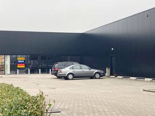 Commercial for rent in Geel